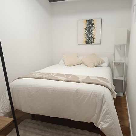 Casa De La Tia Leilighet Simancas Eksteriør bilde